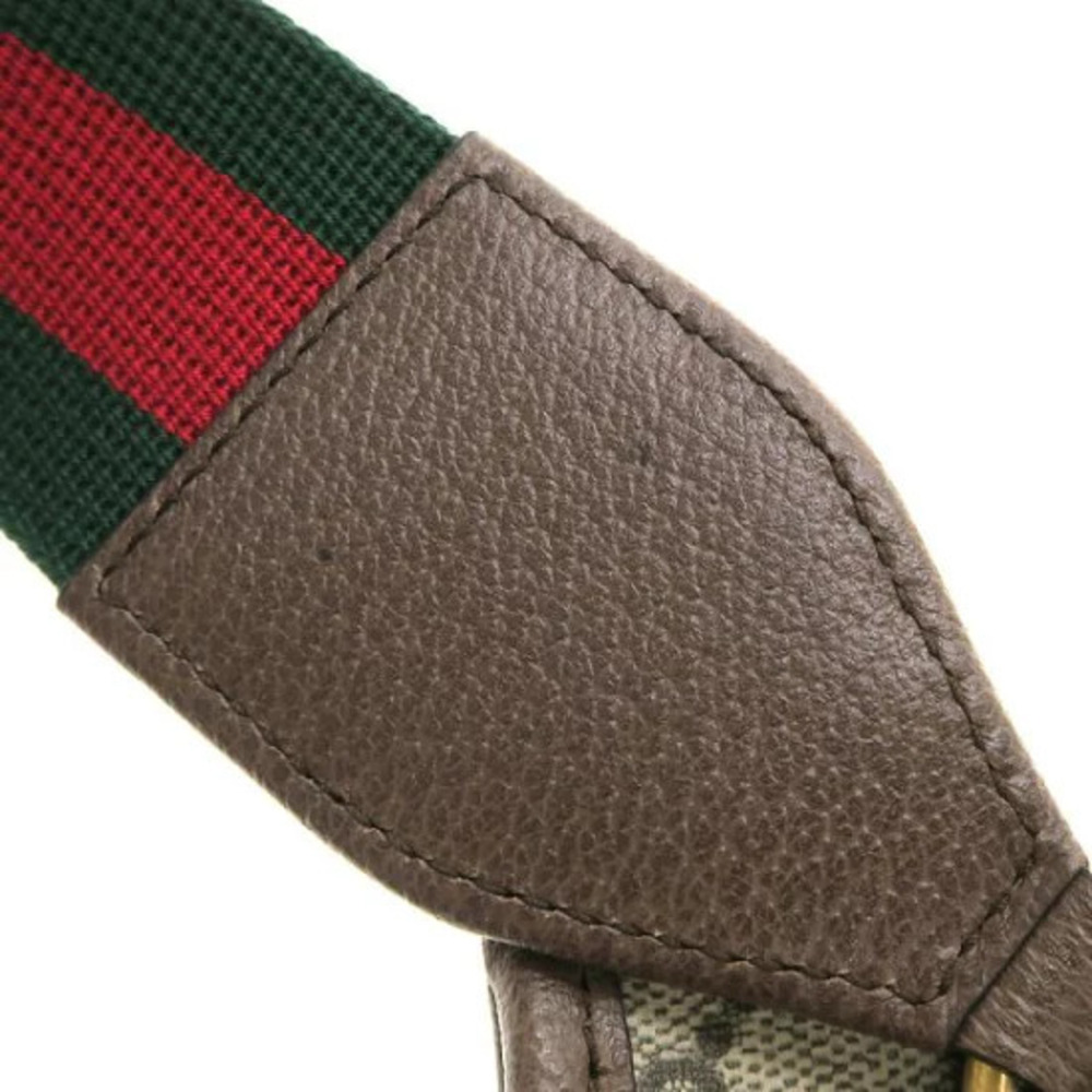 Gucci GG Supreme Messenger Bag - Picture 4 of 9